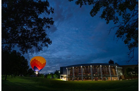Bellarmine University
